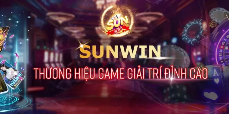banner sunwin